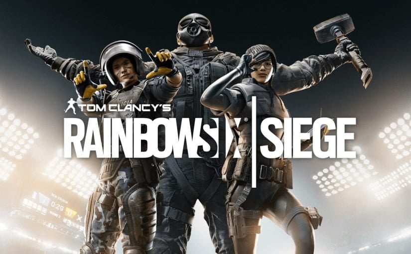 Rainbow Six: What Are The Operators and How To Use Them?